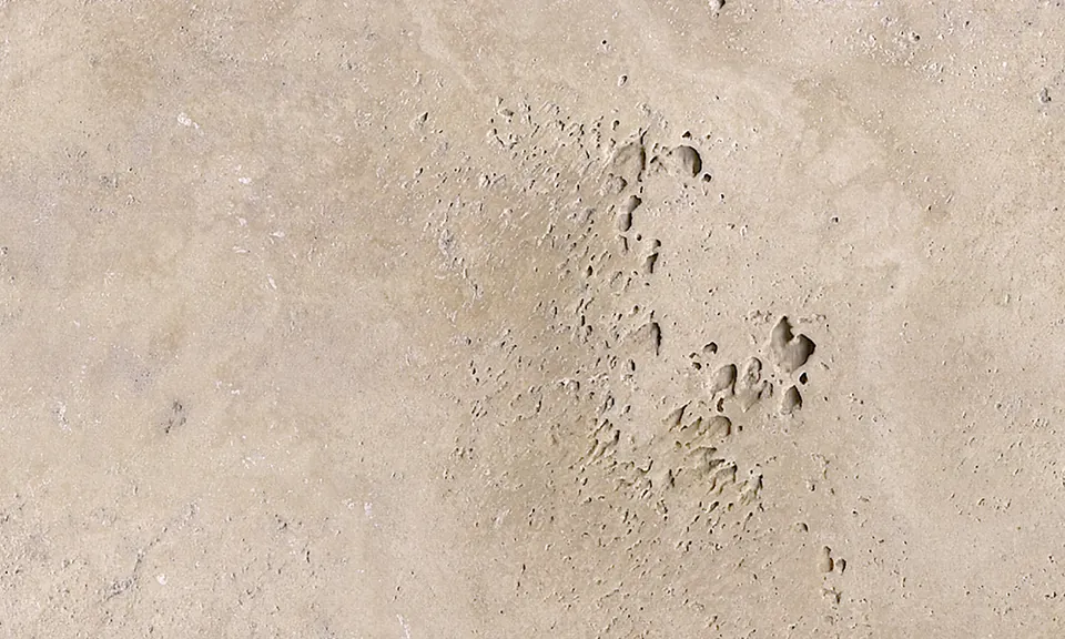 Travertin (Türkei)