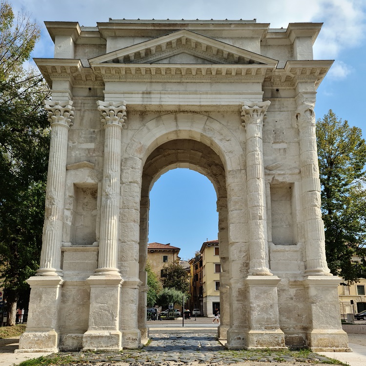 Arco dei Gavi